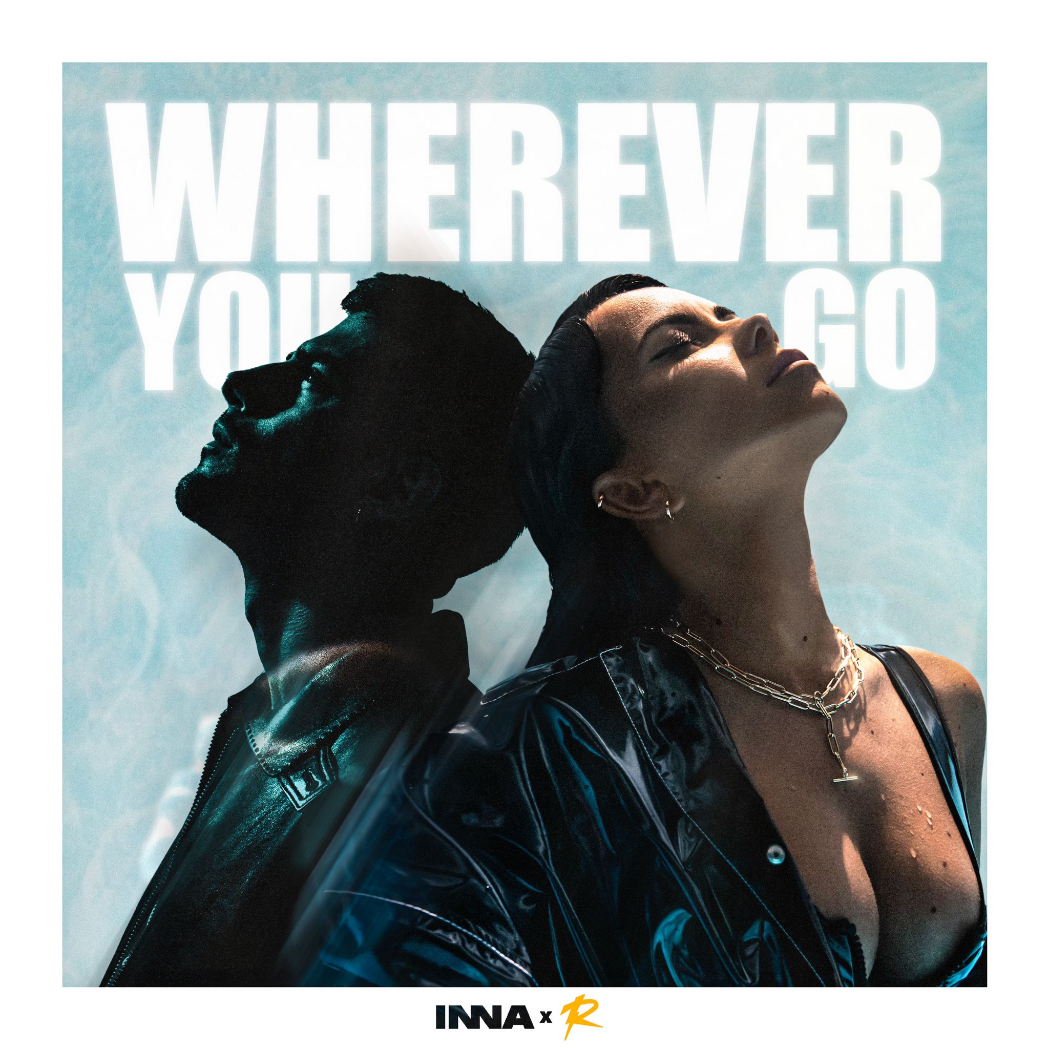 Hot & Fresh! INNA a lansat Wherever You Go, în colaborare cu Reynmen din Turcia