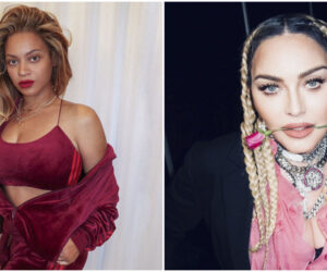 Beyonce a colaborat pentru prima dată cu Madonna și au lansat „Break my soul ( The Queens remix)”