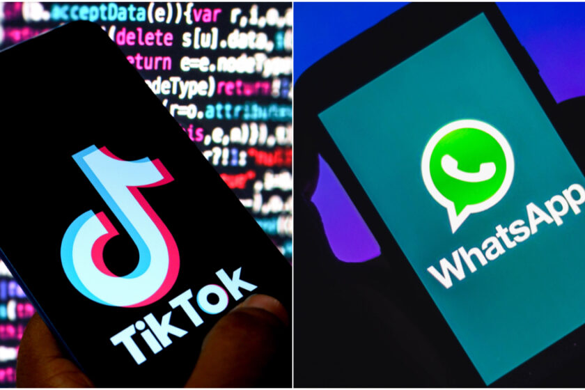 TikTok și WhatsApp au pregătit update-uri huge. Ce vei putea și ce nu vei mai putea face de acum încolo