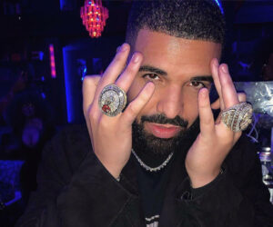 Better late than never! Drake a primit prima lui nominalizare la Premiile Emmy