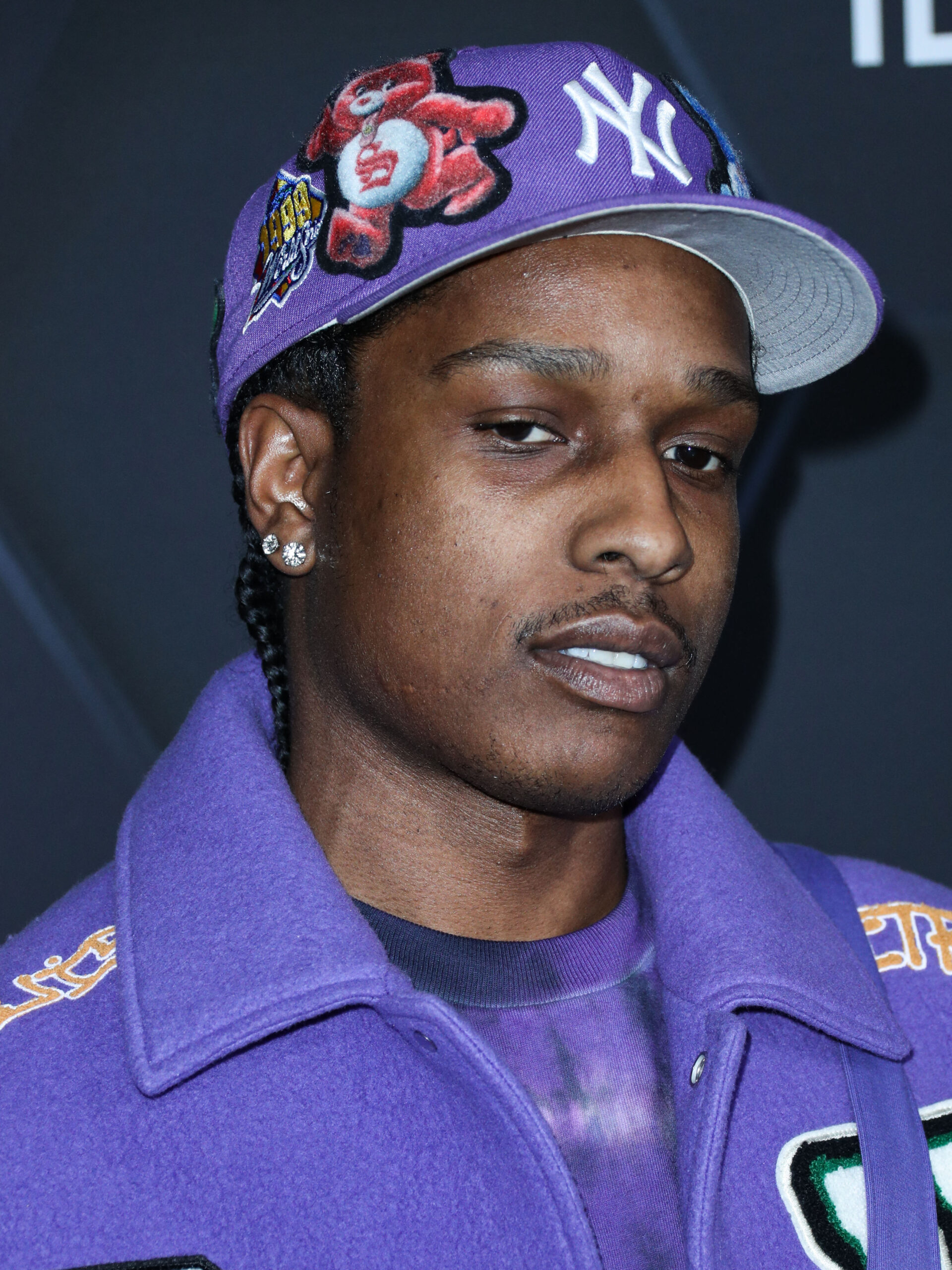 A$AP Rocky, acuzat pentru posesie de arme. Nu este pentru prima dată când artistul are de-a face cu poliția