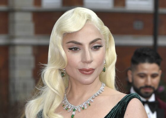 First look. Lady Gaga s-a transformat deja în Harley Queen. „Joker: Folie a Deux” se lansează în 2024