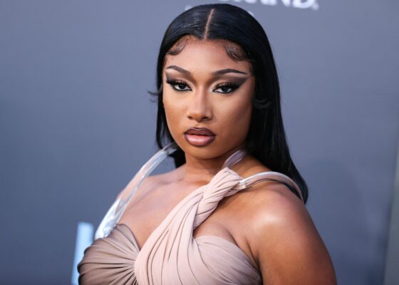 Actress is her middle name. Megan Thee Stallion, rol în serialul „She Hulk: Attorney at law”