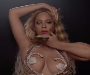 Give her the crown! Albumul lui Beyonce este no.1 în Billboard, iar asta a sărbătorit așa cum se cuvine