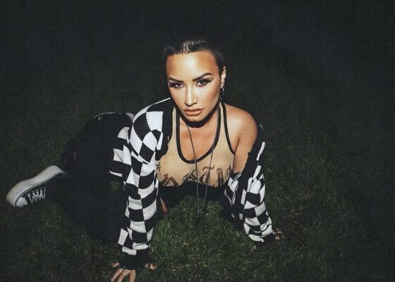 Demi Lovato, schimbare importantă pe Instagram. Totul are legătură cu orientarea ei sexuală
