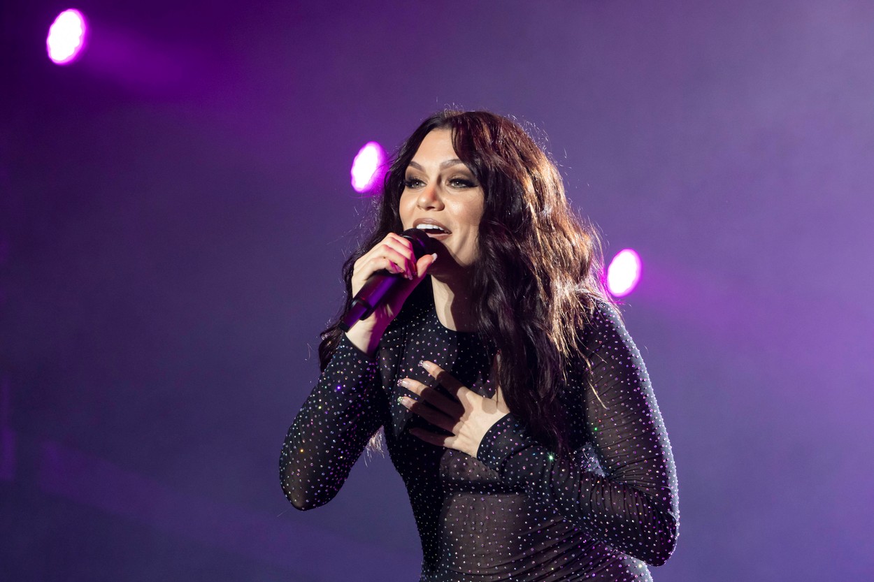Jessie J își dorește ca Britney Spears să revină în industrie. Artista i-a trimis deja două piese fostei „Prințese Pop”