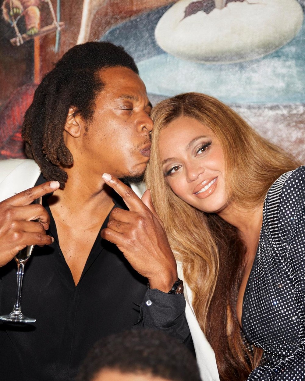 Jay-Z are concurență serioasă. Beyonce l-a întrecut în topul nominalizărilor la Premiile Grammy
