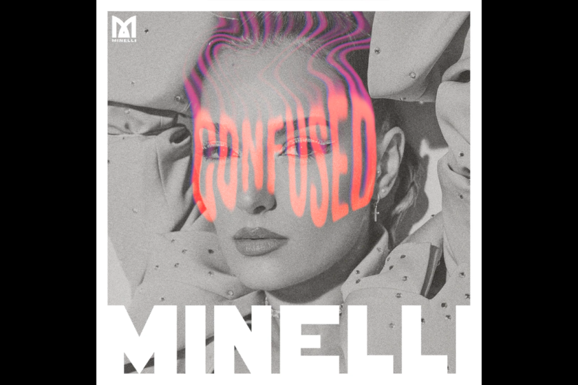 Minelli – Confused | Piesă nouă