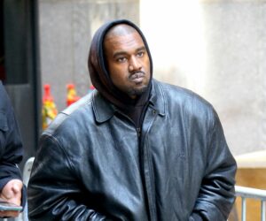 Kanye West șochează, din nou. Artistul i-a cerut iertare lui Kim și a anunțat că va candida la președinția Americii