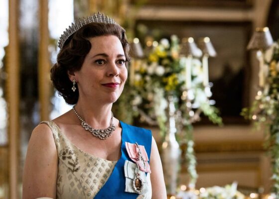 Netflix a suspendat filmările pentru serialul „The Crown” după ce a murit Regina Elisabeta