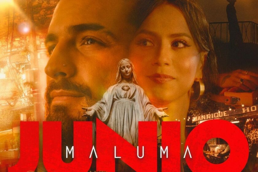 Maluma – Junio | Piesă nouă