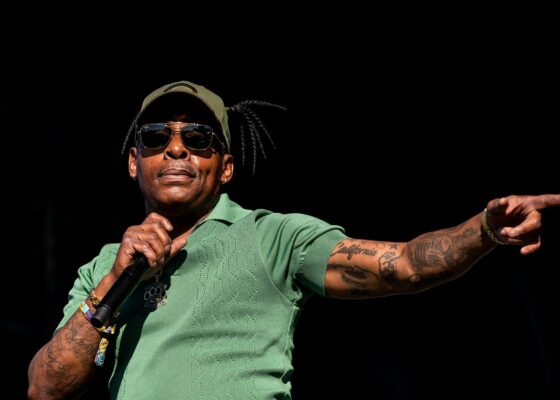 Coolio, rapperul cunoscut pentru „Gangsta’s Paradise”, a murit la 59 de ani