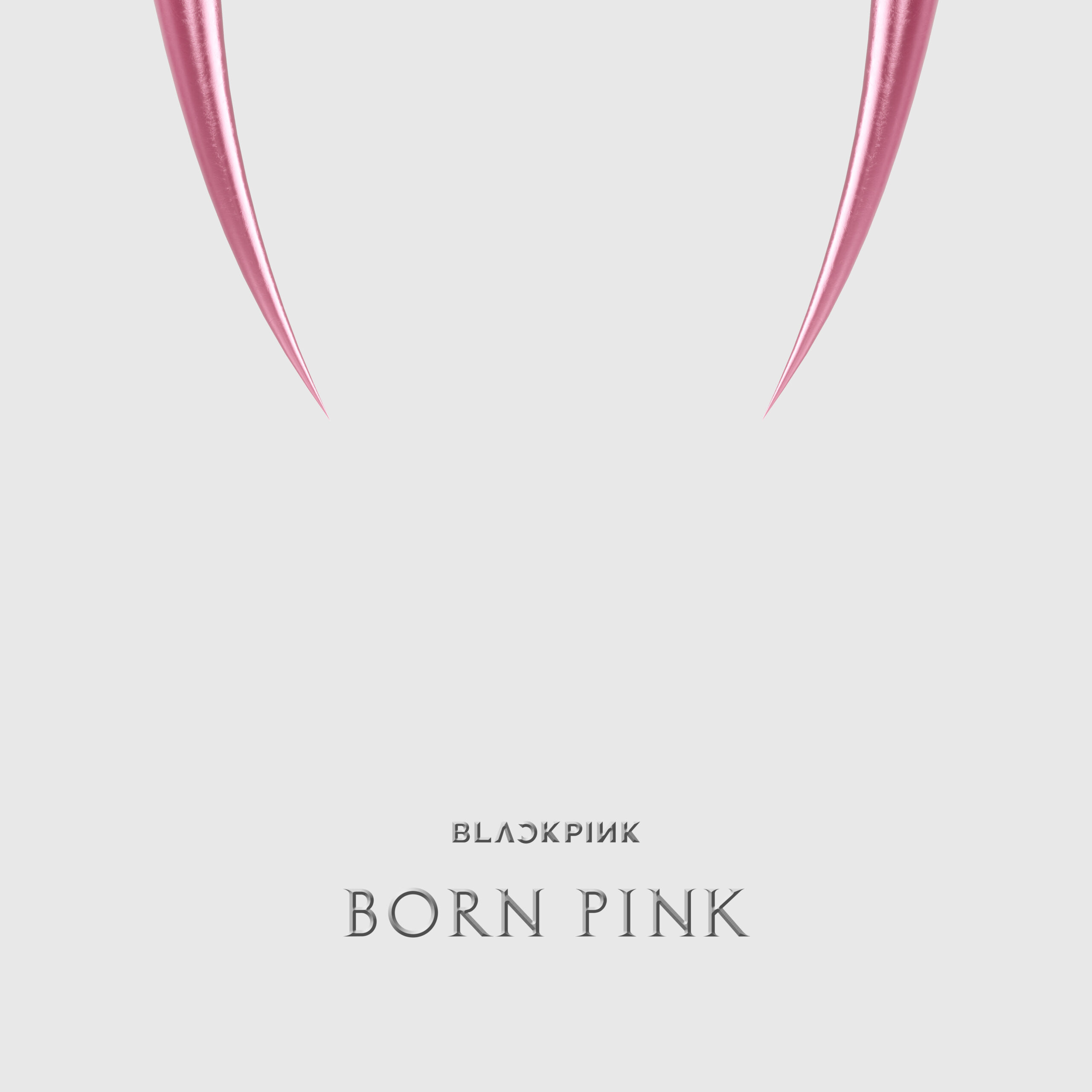 BlackPink - BORN PINK | Album nou