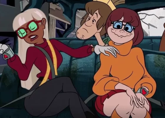 În noul film cu Scooby-Doo, Velma face parte din comunitate LGBTQ+. Ce părere au fanii