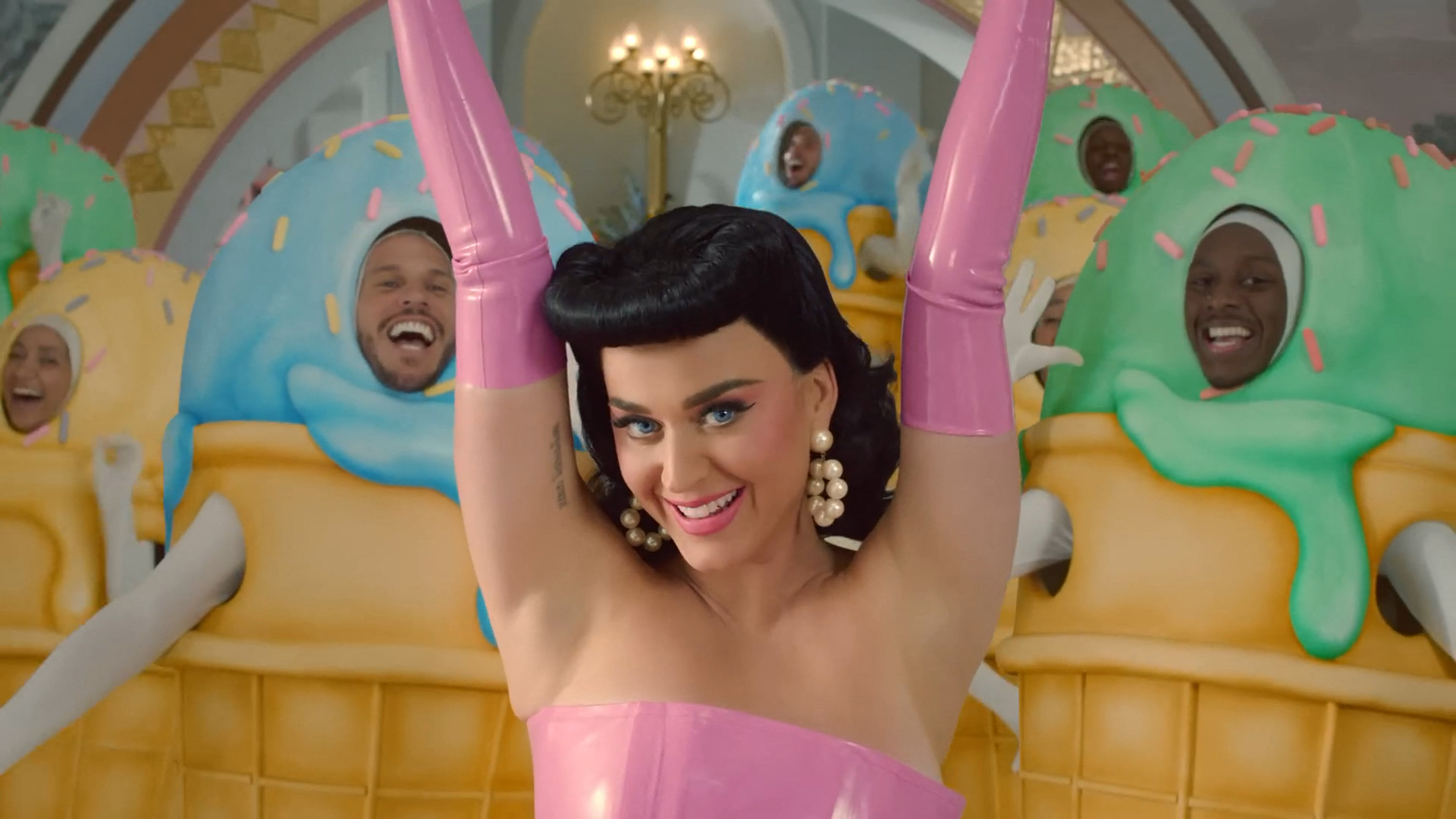 Katy Perry se retrage din muzică?! Ce declarații a făcut iubita lui Orlando Bloom