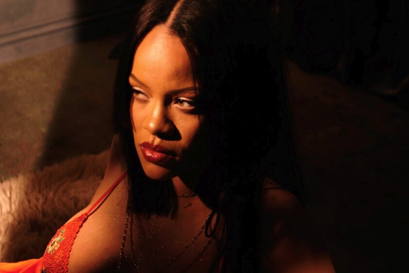 The Queen is back! Rihanna a compus două piese pentru coloana sonoră de la „Black Panther”