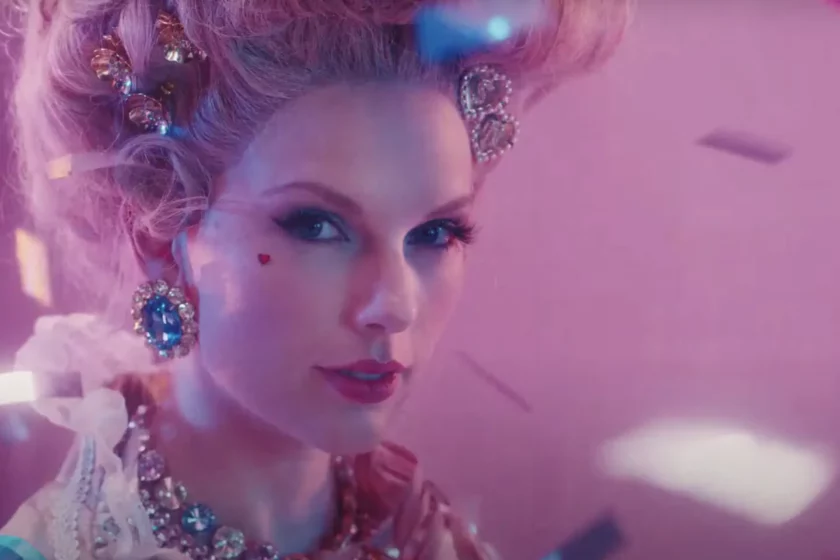 Taylor Swift – Bejeweled | Versuri
