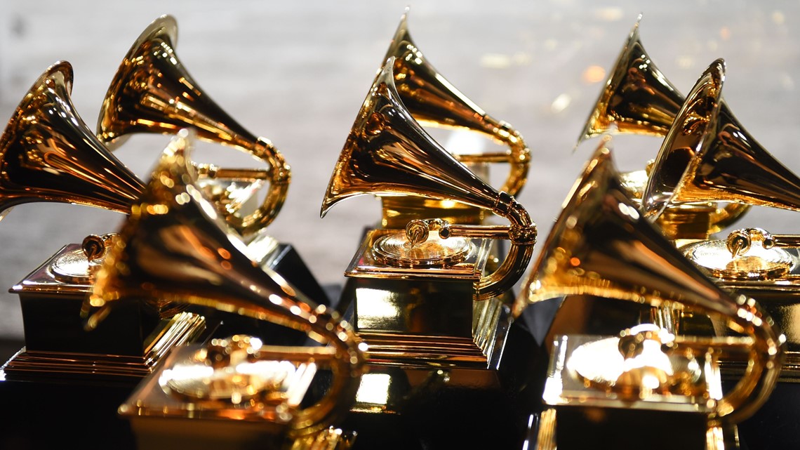Nominalizările de la Grammy 2023 sunt aici. Cine conduce lista