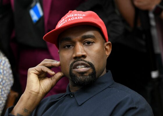 Kanye West a intrat în belele, din nou. Pe numele rapperului a fost deschis un nou proces