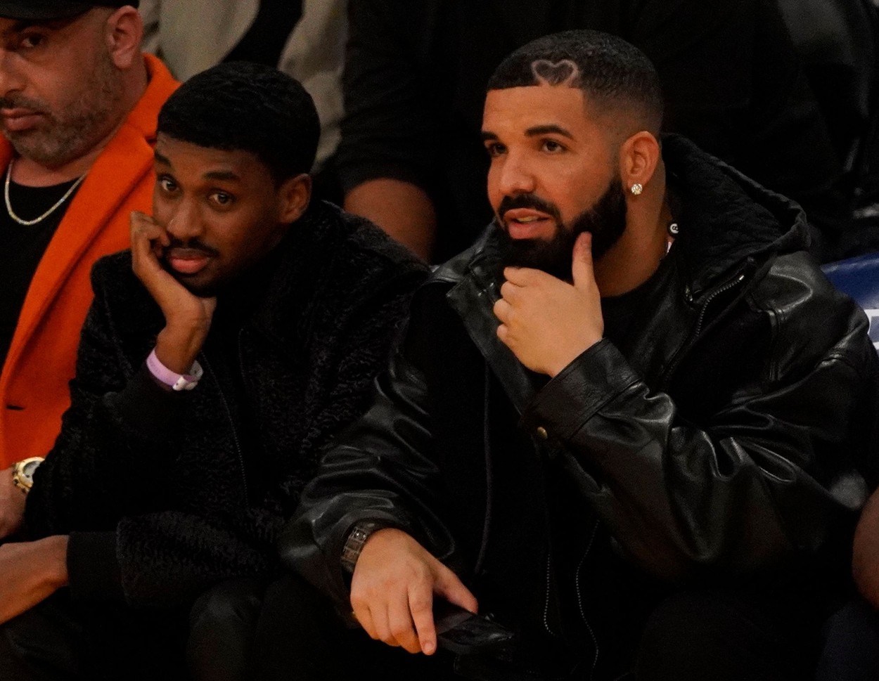 #sued. Drake și 21 Savage au fost dați în judecată de către publicația Vogue