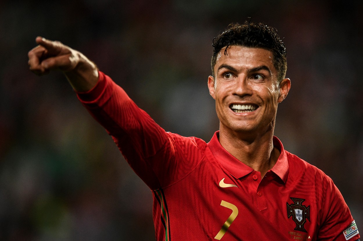 Instagram a șters „din greșeală” mai multe pagini. Ce s-a întâmplat cu profilul lui Cristiano Ronaldo
