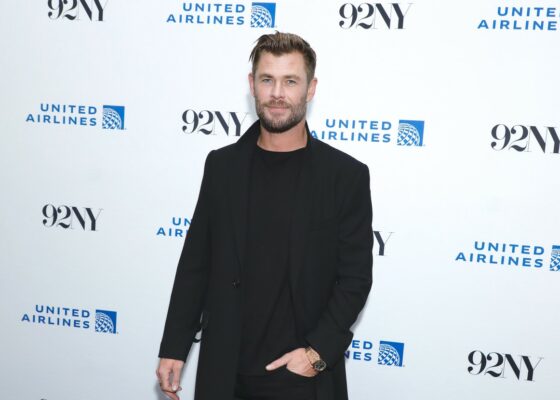 Chris Hemsworth ia o pauză de la actorie. Ce boală îi dă bătăi de cap lui „Thor”