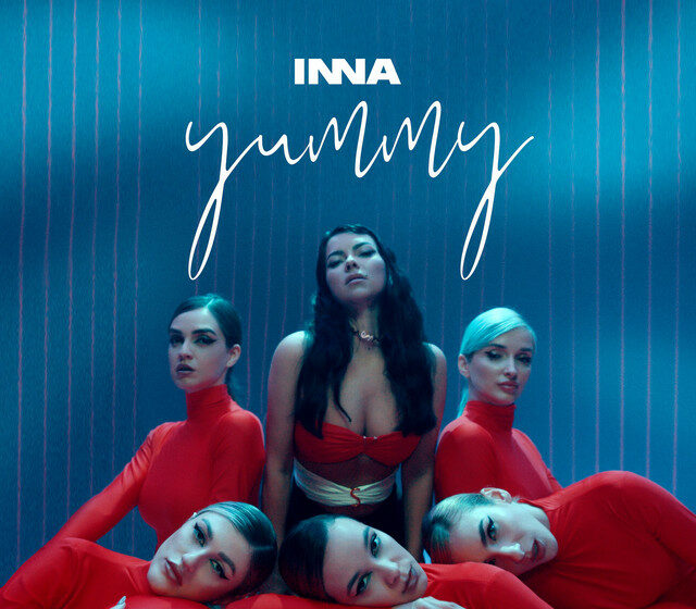 INNA – Yummy | Piesă nouă