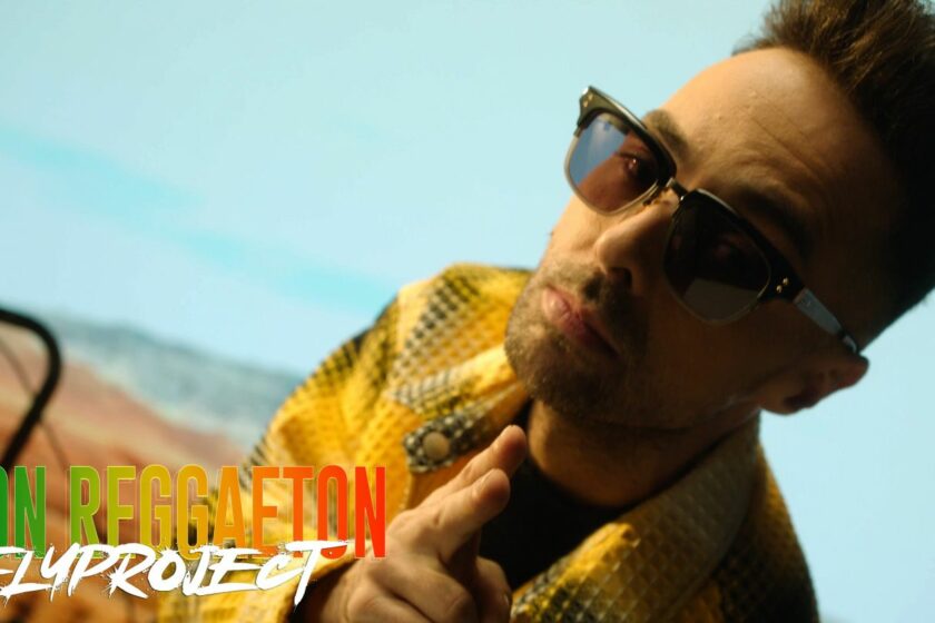 Fly Project – Don Reggaeton | Videoclip nou