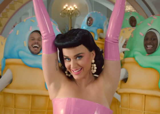 Cel mai mare regret al lui Katy Perry. Motivul pentru care artista a refuzat să colaboreze cu Billie Eilish