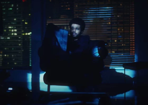 The Weeknd - Is there someone else? | Lyrics