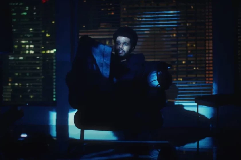 The Weeknd – Is there someone else? | Lyrics