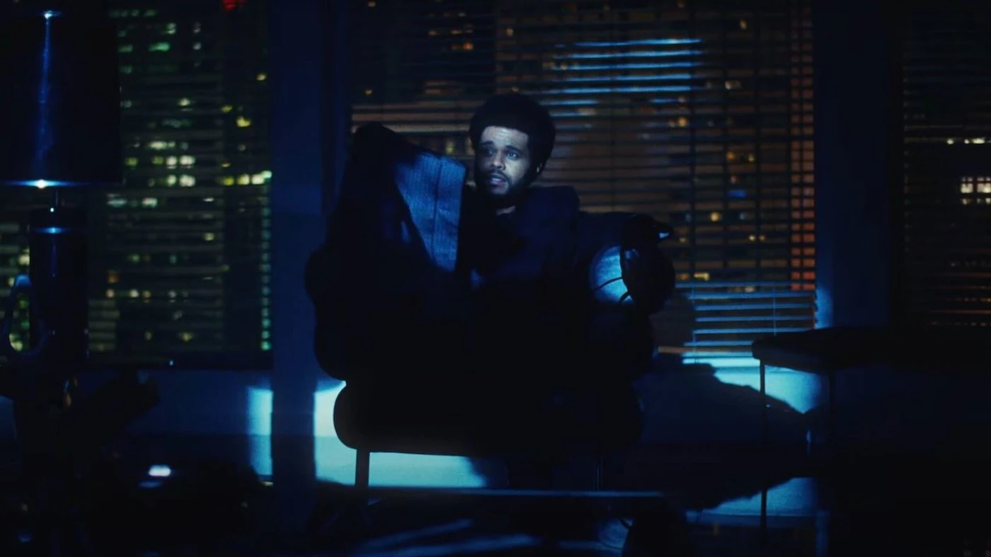 The Weeknd – Is there someone else? | Lyrics