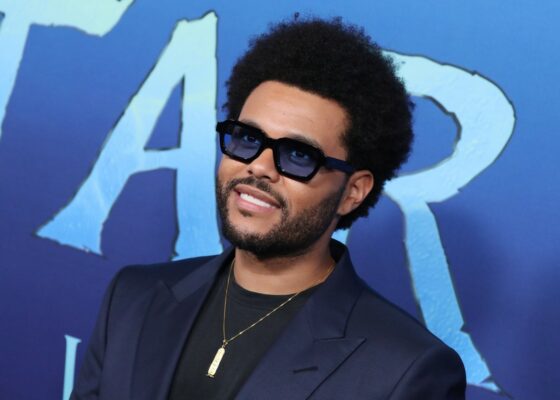 The Weeknd i-a luat fața lui Ed Sheeran. Care este cea mai ascultată piesă de pe Spotify, din toate timpurile