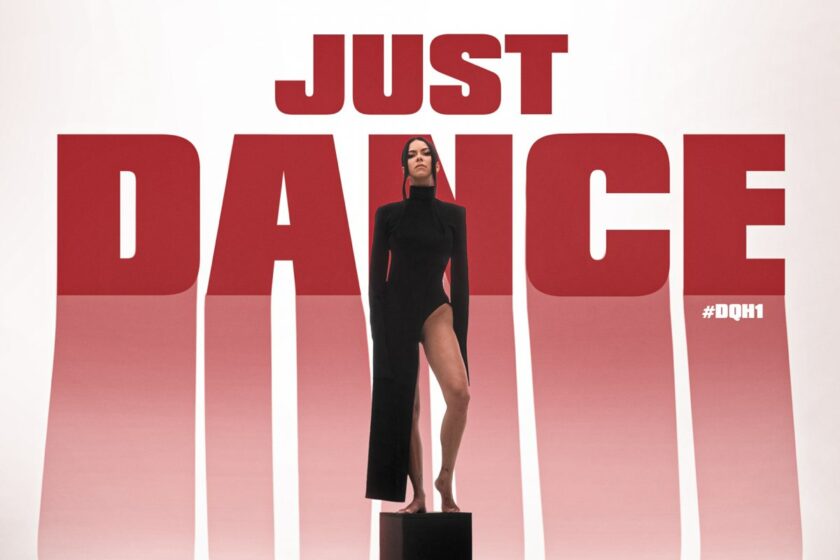 Inna – Just Dance | Album nou
