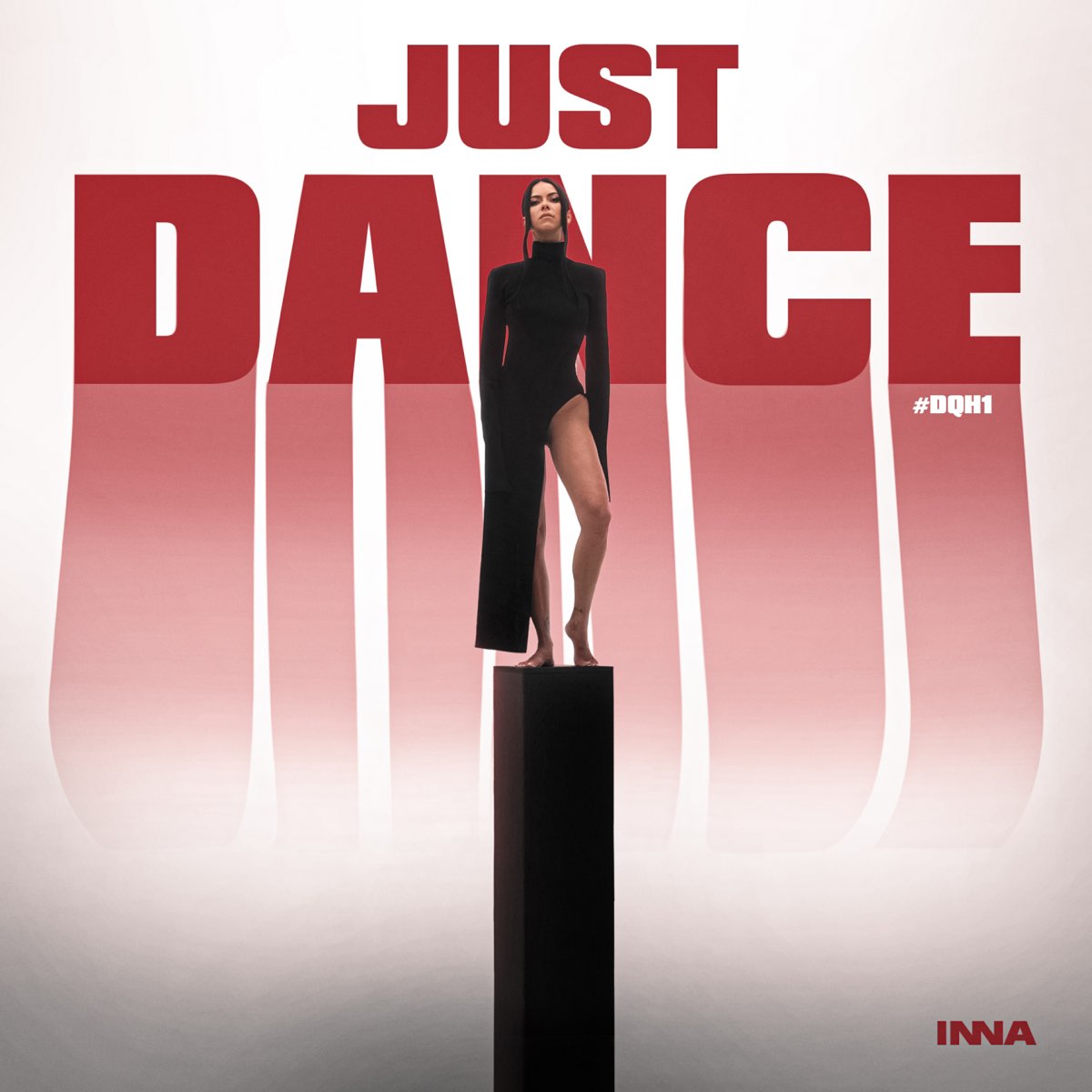 Inna - Just Dance | Album nou