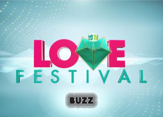 LOVE FESTIVAL | În luna februarie, îți iei perechea de la ZU TV și BUZZ Sneakers Station