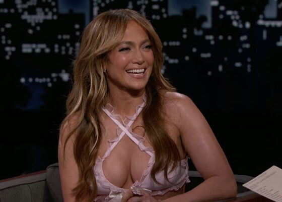 Jennifer Lopez și-a vândut casa din Bel Air. Diva a cerut o avere pe „cuibușorul de nebunii”