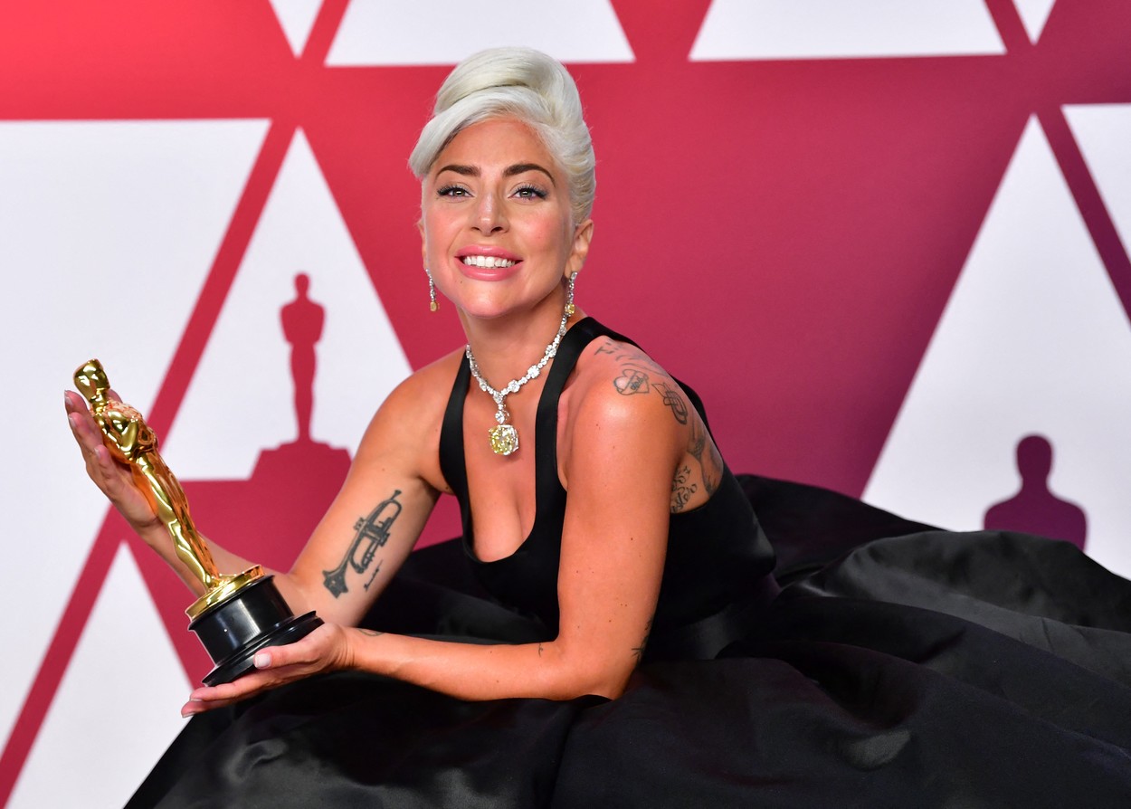 Motivul pentru care Lady Gaga a dat skip Premiilor Grammy de anul acesta