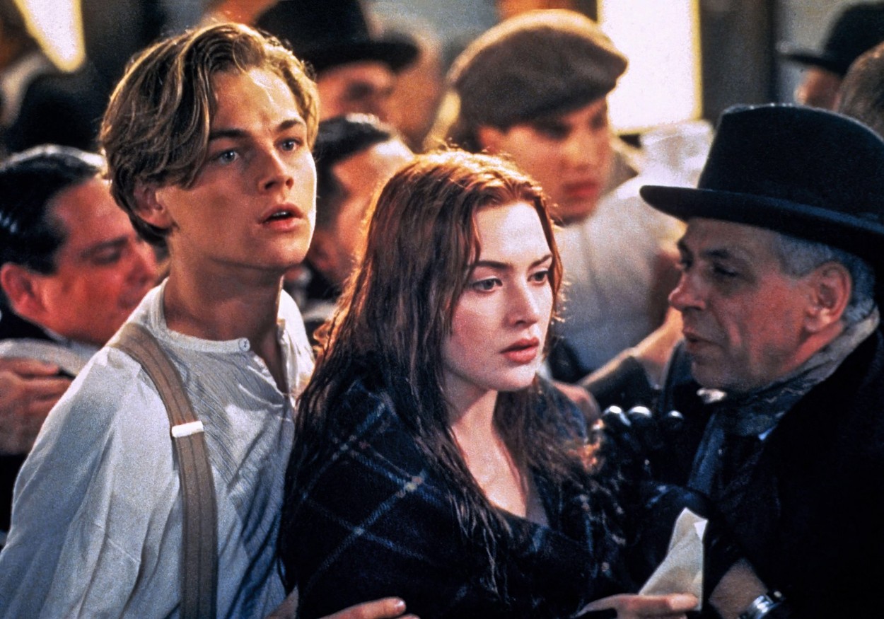 Cinci scene șterse din filmul „Titanic” care ar fi putut schimba firul acțiunii