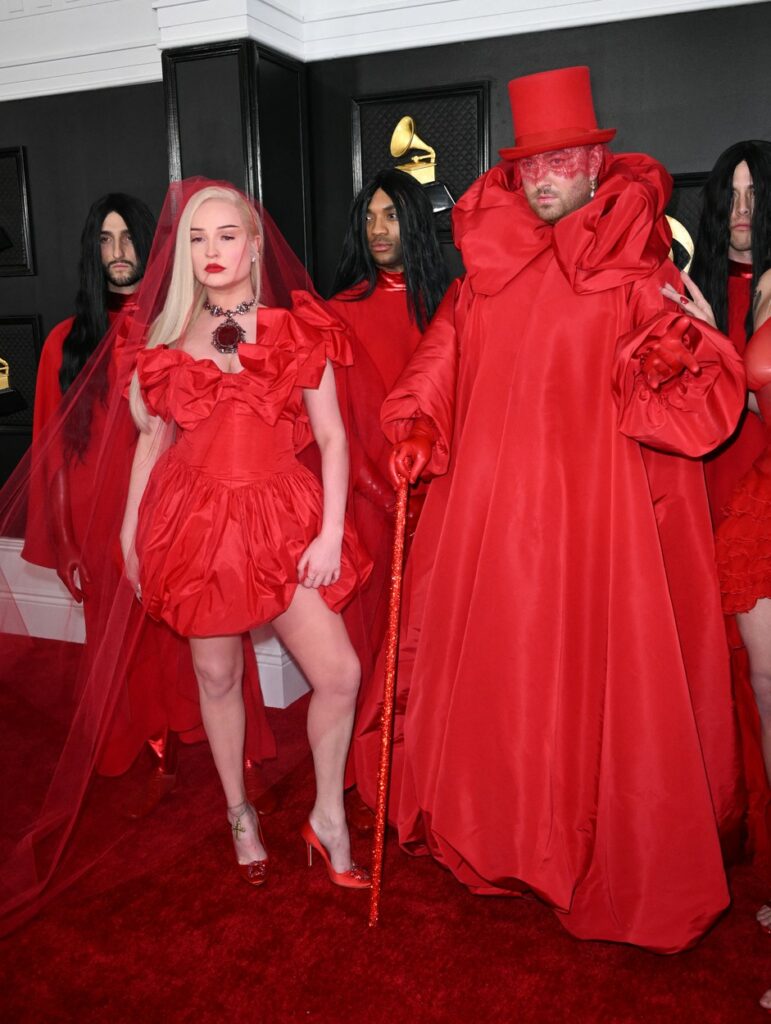 #RedCarpet. Astea au fost cele mai bune ținute de la Premiile Grammy