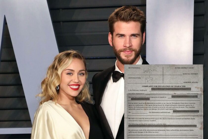 Miley Cyrus, dată în judecată de fostul soț din cauza piesei „Flowers”?! Dovezile care au agitat internetul