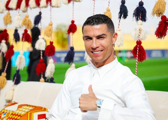 Regula de „aur” pe care Cristiano Ronaldo a impus-o tuturor angajaților săi