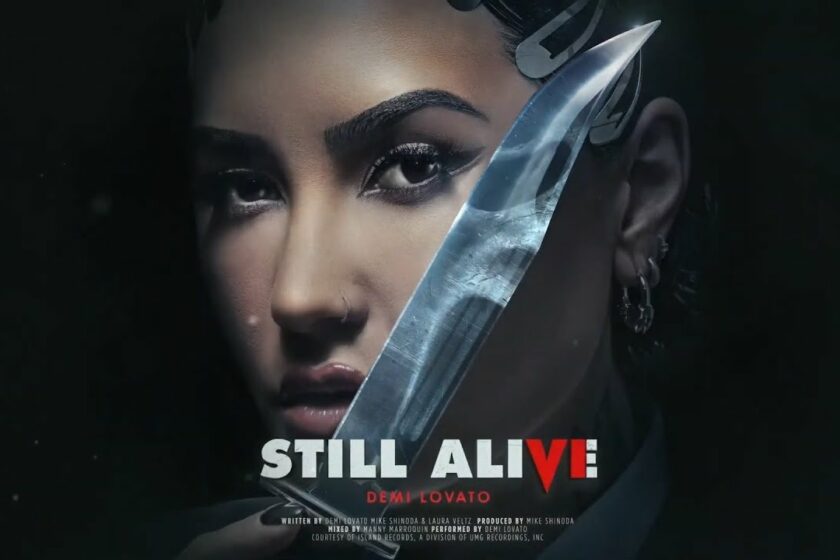 Demi Lovato – Still alive | Videoclip nou