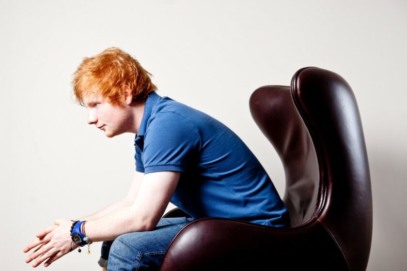 Ed Sheeran s-a luptat cu depresia și bulimia. Nu-mi doream să mai trăiesc