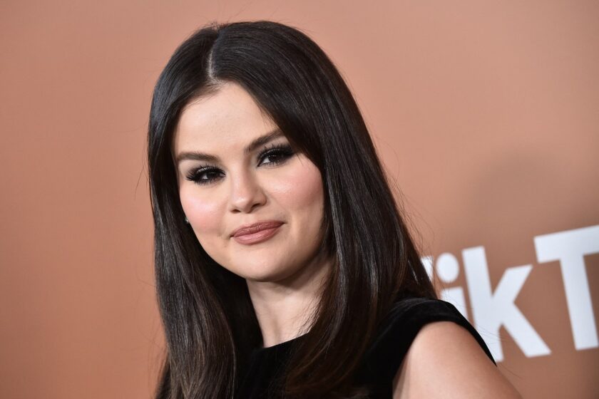 Selena Gomez, umilită de brand-ul Dolce & Gabbana. Acum, Kylie Jenner este imaginea noii campanii