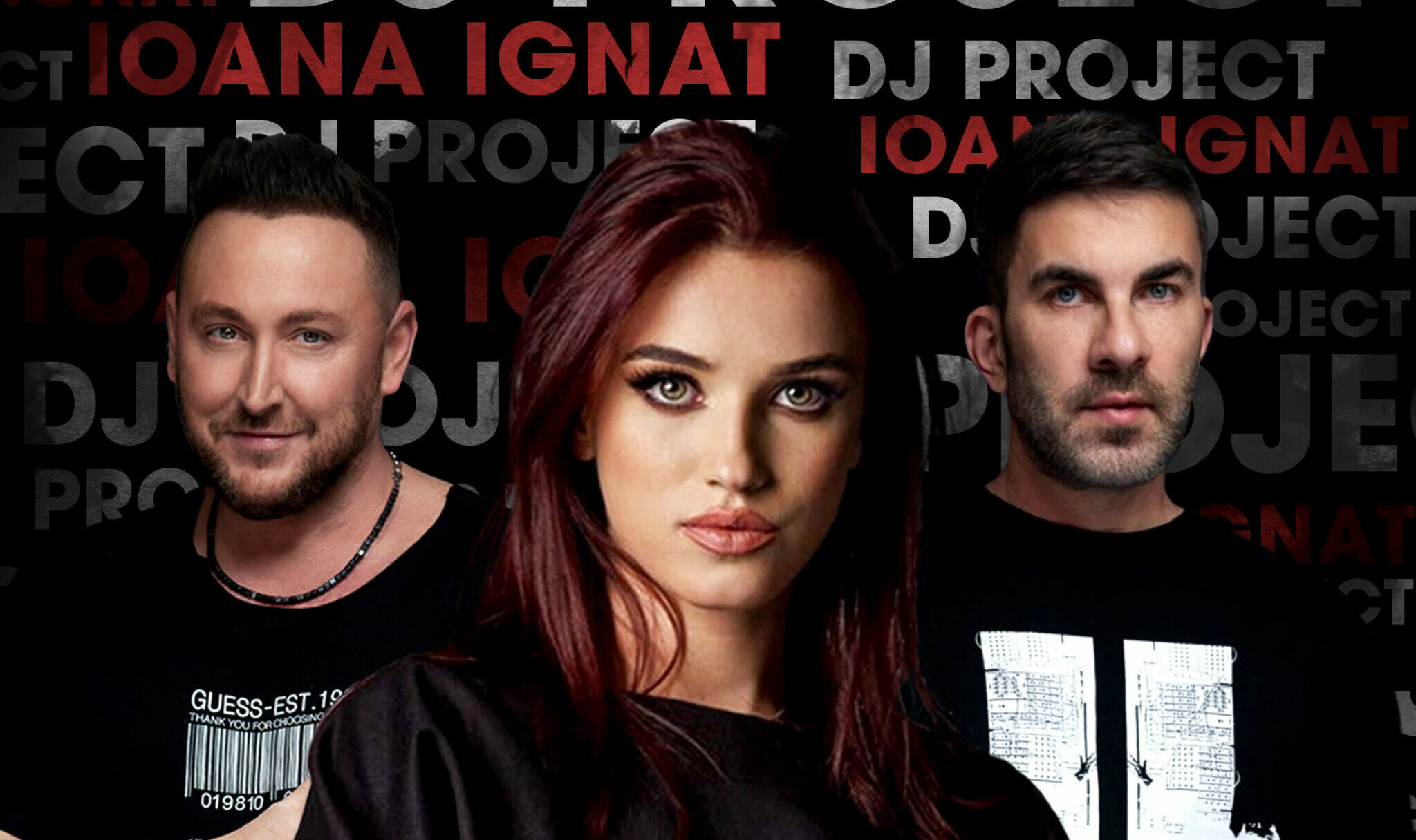 Ioana Ignat este noua voce DJ Project. „Sunt mereu în căutarea experiențelor noi”