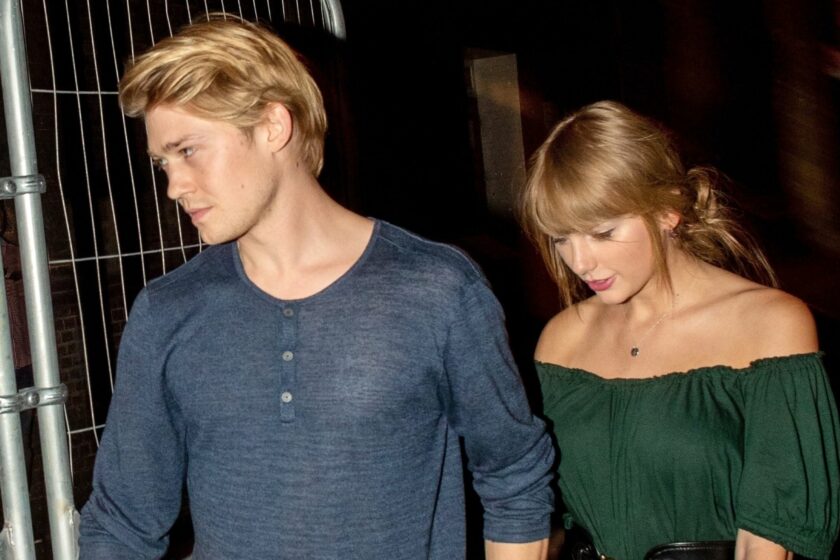 Taylor Swift și Joe Alwyn nu mai formează un cuplu. Cei doi au fost împreună 6 ani