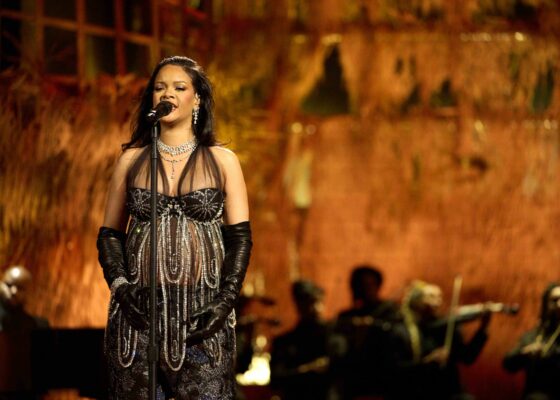 Rihanna, record pe Twitter. Cu ce performanță se laudă diva din Barbados