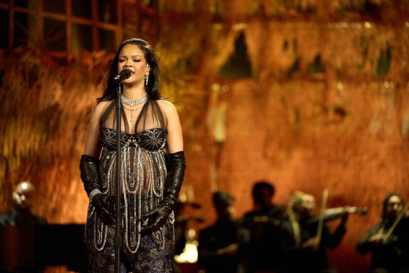 Rihanna, record pe Twitter. Cu ce performanță se laudă diva din Barbados