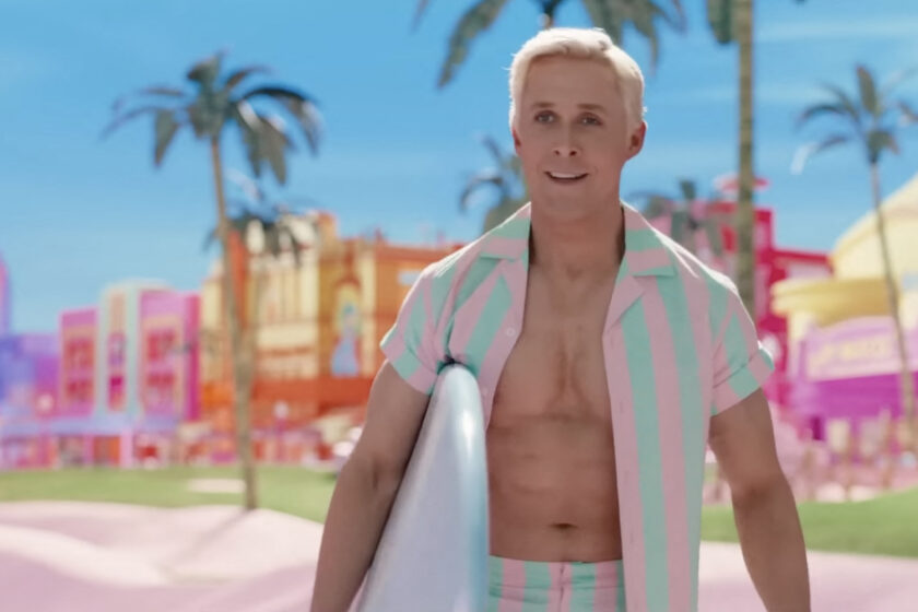 Ryan Gosling, considerat „prea bătrân” pentru a fi Ken, în filmul „Barbie”. Actorul s-a pregătit de mic pentru asta